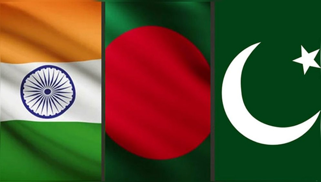 মাথাপিছু জিডিপিতে ভারত ও পাকিস্তানের চেয়ে এগিয়ে বাংলাদেশ